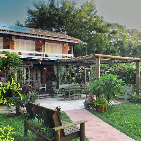 Morada Das Bromelias Torres Dış mekan fotoğraf
