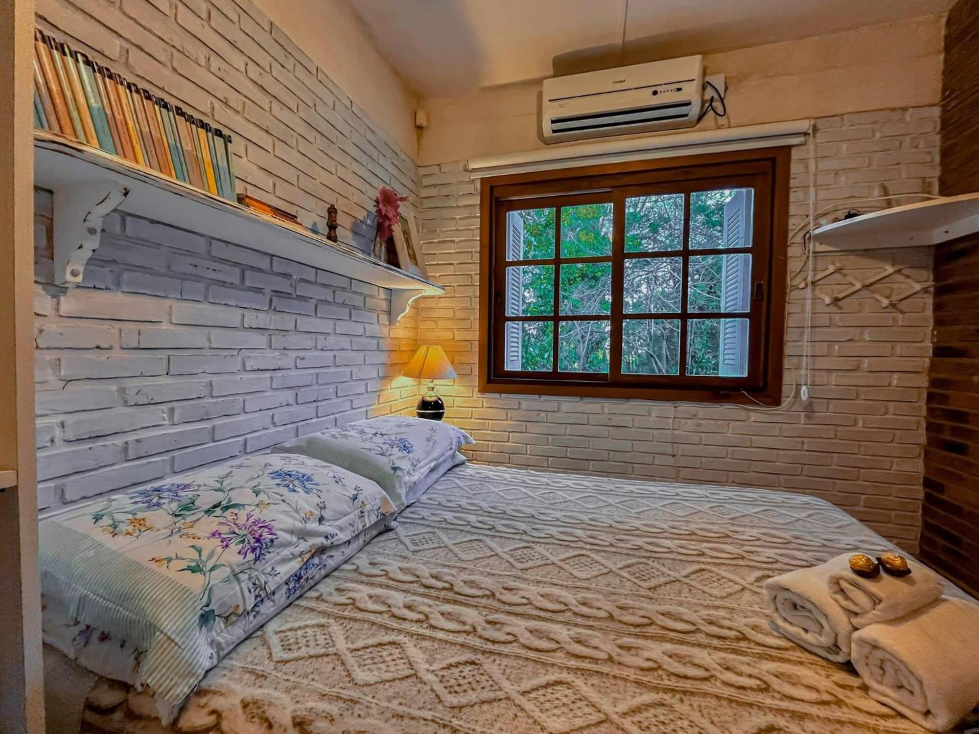 Morada Das Bromelias Torres Dış mekan fotoğraf