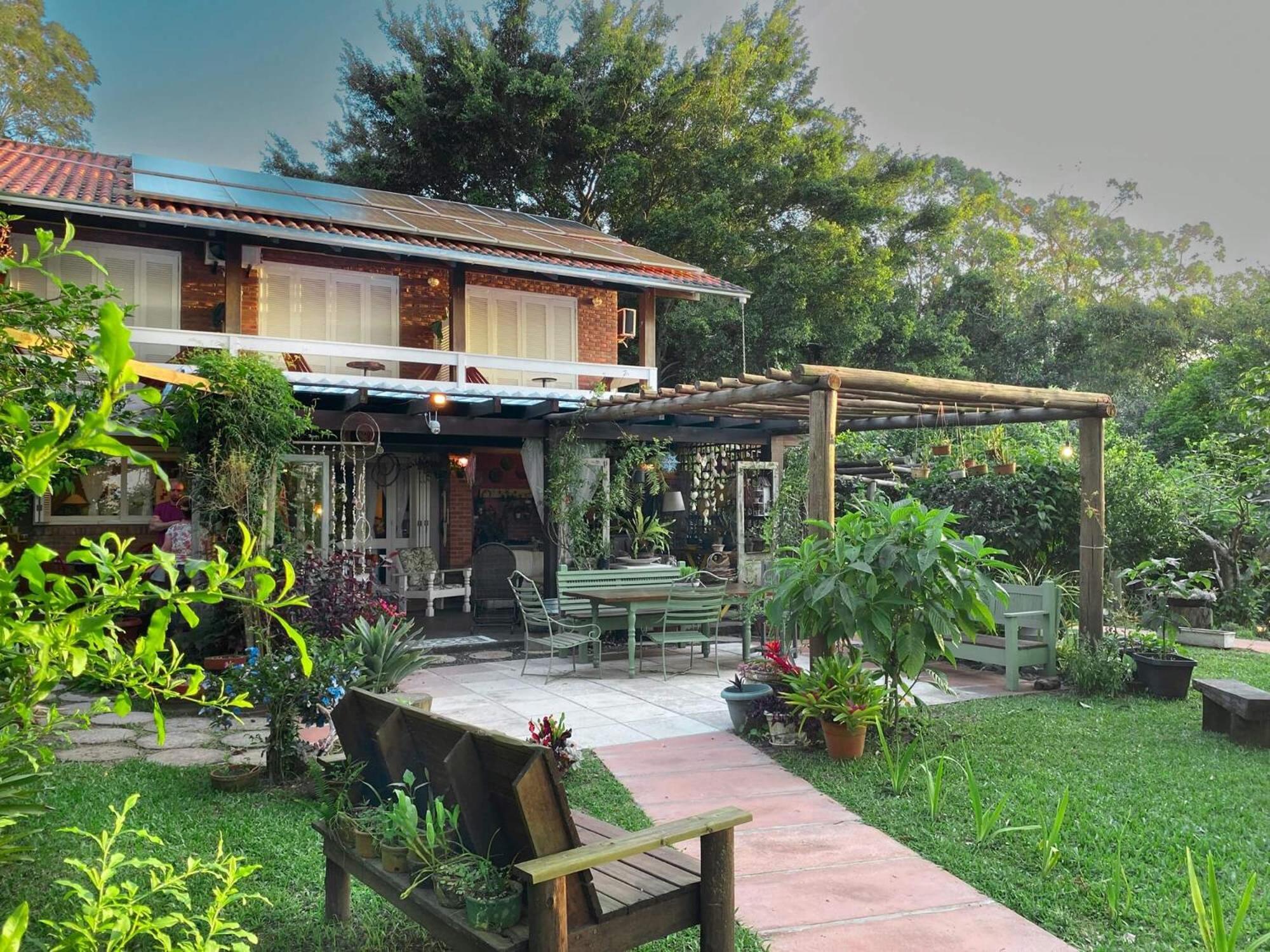 Morada Das Bromelias Torres Dış mekan fotoğraf