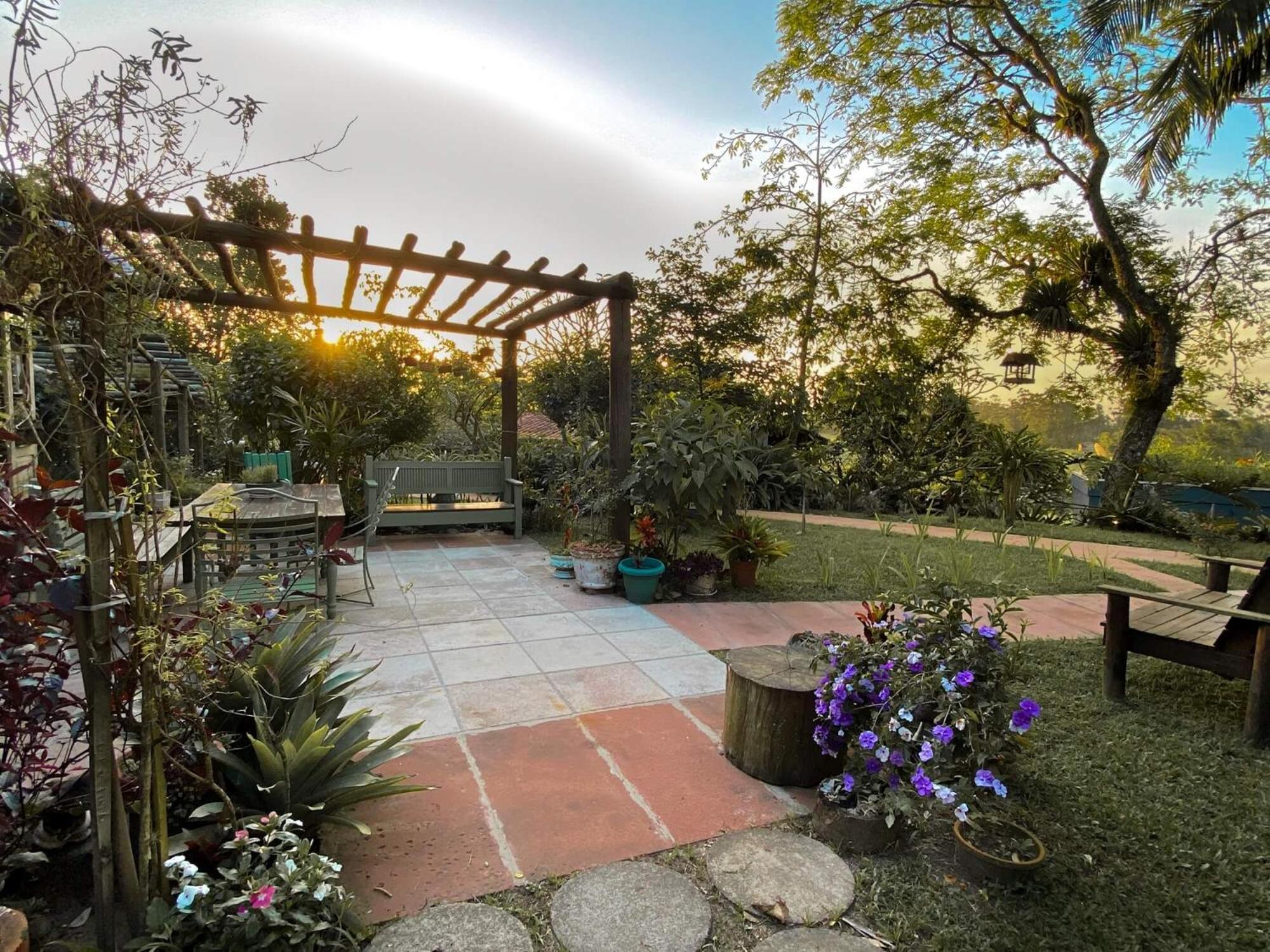 Morada Das Bromelias Torres Dış mekan fotoğraf